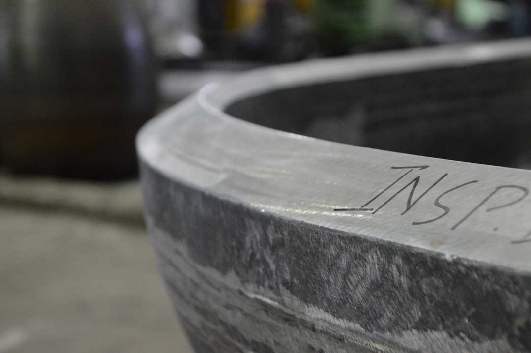 Non-Destructive Testing